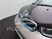 2021 BMW I3