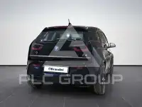 2021 BMW I3