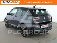 2021 BMW I3