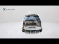 2021 BMW I3