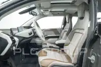2021 BMW I3
