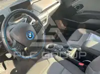 2021 BMW I3