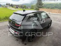 2021 BMW I3