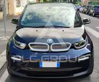 2021 BMW I3