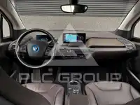 2021 BMW I3