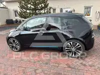 2021 BMW I3