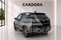 2021 BMW I3