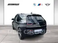 2021 BMW I3