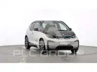 2021 BMW I3