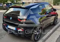 2021 BMW I3