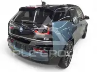2021 BMW I3