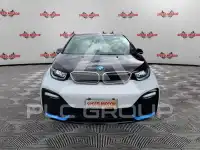 2021 BMW I3