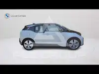 2021 BMW I3