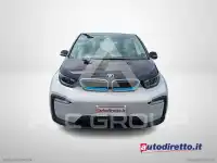 2021 BMW I3