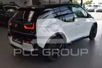 2021 BMW I3