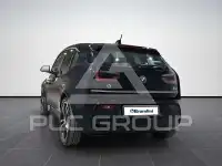 2021 BMW I3