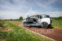 2021 BMW I3
