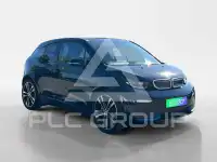 2021 BMW I3