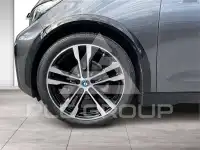 2021 BMW I3