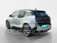 2021 BMW I3