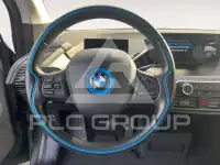 2021 BMW I3
