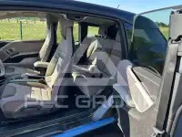 2021 BMW I3