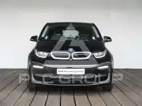 2021 BMW I3