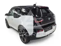 2021 BMW I3