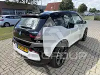 2021 BMW I3