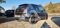 2021 BMW I3