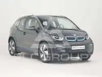 2021 BMW I3