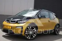 2021 BMW I3