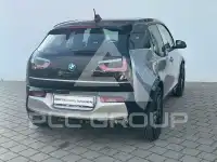 2021 BMW I3