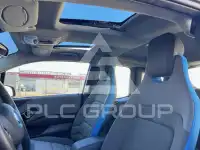 2021 BMW I3