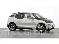 2021 BMW I3