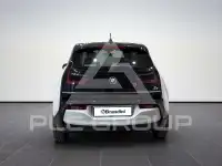 2021 BMW I3