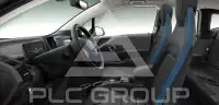 2021 BMW I3