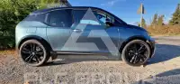 2021 BMW I3