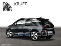 2021 BMW I3