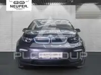 2021 BMW I3