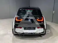 2021 BMW I3