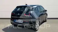 2021 BMW I3