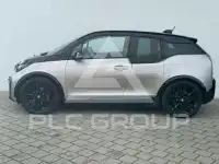 2021 BMW I3