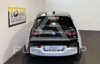 2021 BMW I3