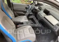 2021 BMW I3