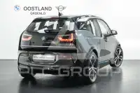 2021 BMW I3