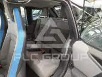 2021 BMW I3