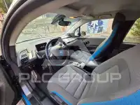 2021 BMW I3