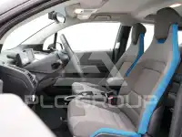 2021 BMW I3