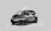 2021 BMW I3